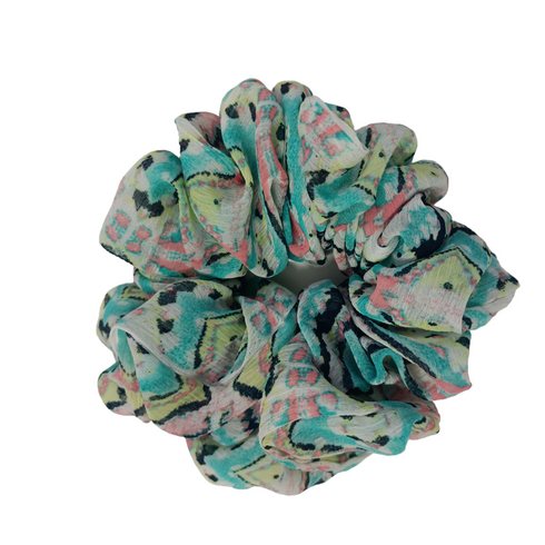 Scrunchies- Printed